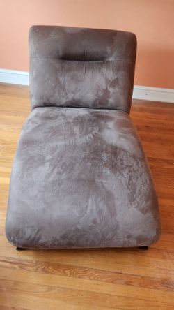 Chaise Lounger