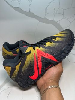 Nike ja 3 Jurassic park