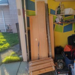 Free Full Sized Ikea Bed Frame