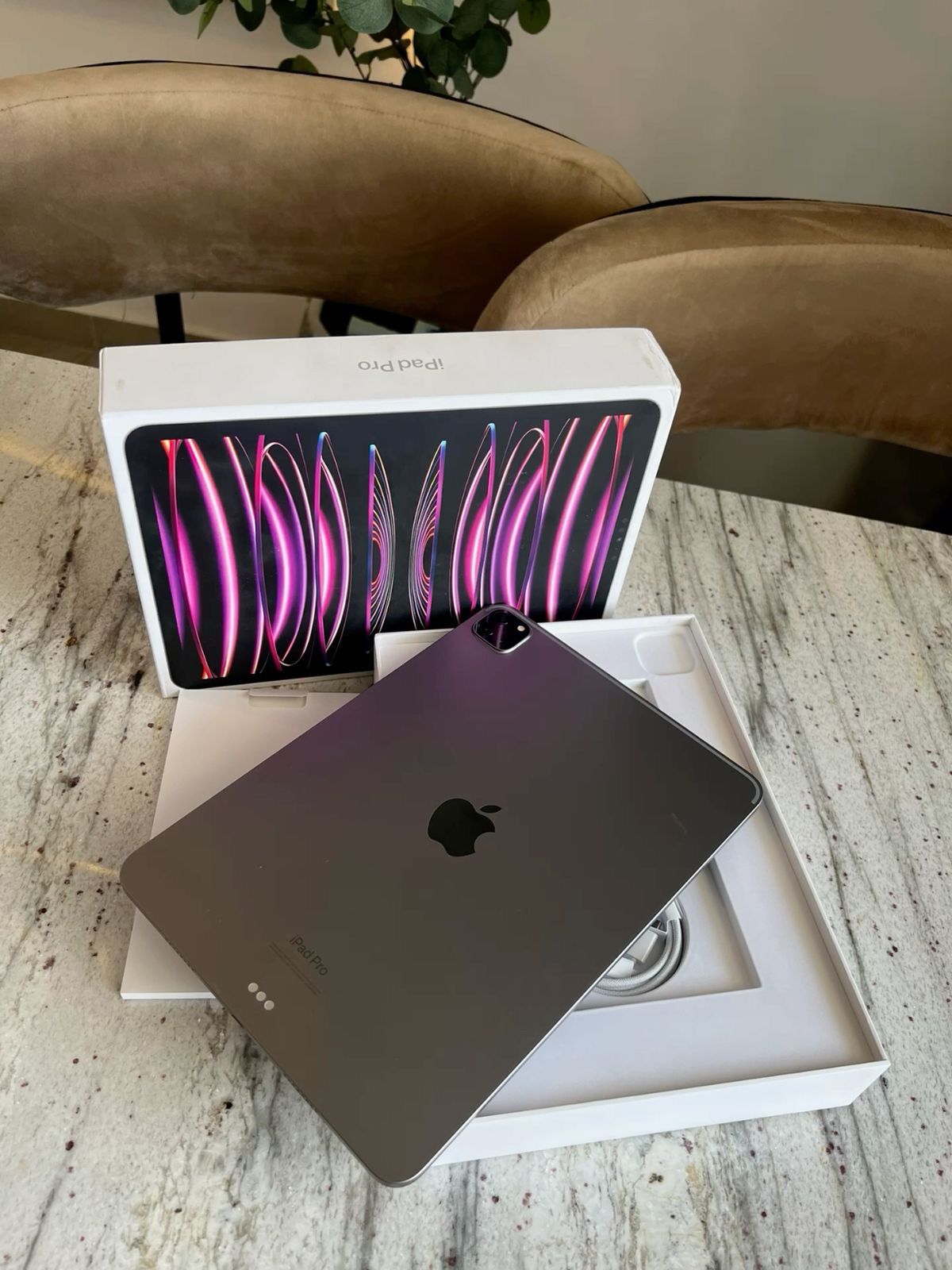 iPad Pro 11 Inches  14th Gen 