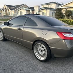2006 Honda Civic