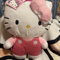 Hello Kitty Backpack 