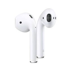 Appl Airpods Gen 2