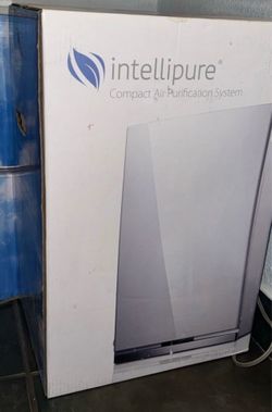 Air purifier