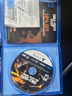 Call of Duty Black Ops 6