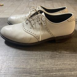 Footjoy Men’s Classic Golf Shoes