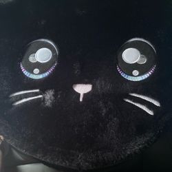 CUTE Black Bunny Case 