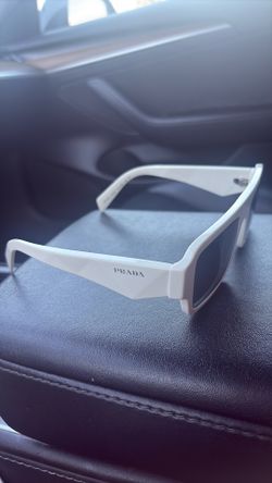 Prada sunglasses