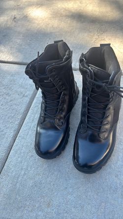 Work boots
