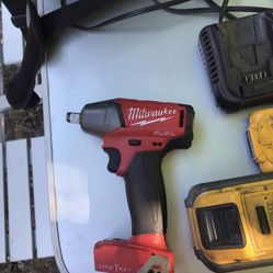 Milwaukee Fuel M18 Oneiwf12