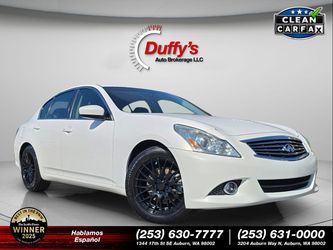 2015 INFINITI Q40