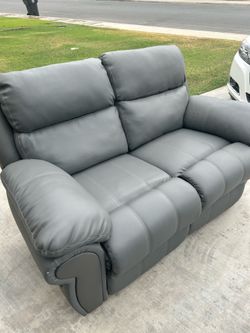 2 seater couch