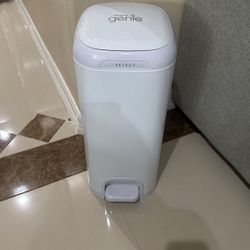 Diaper Genie 
