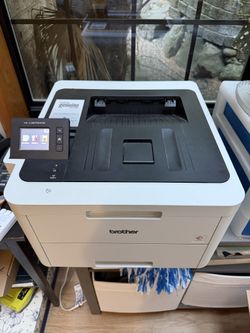 Brother HL-L3270CDW Wireless Color Laser Printer, Duplex