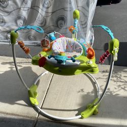 Baby Bouncer