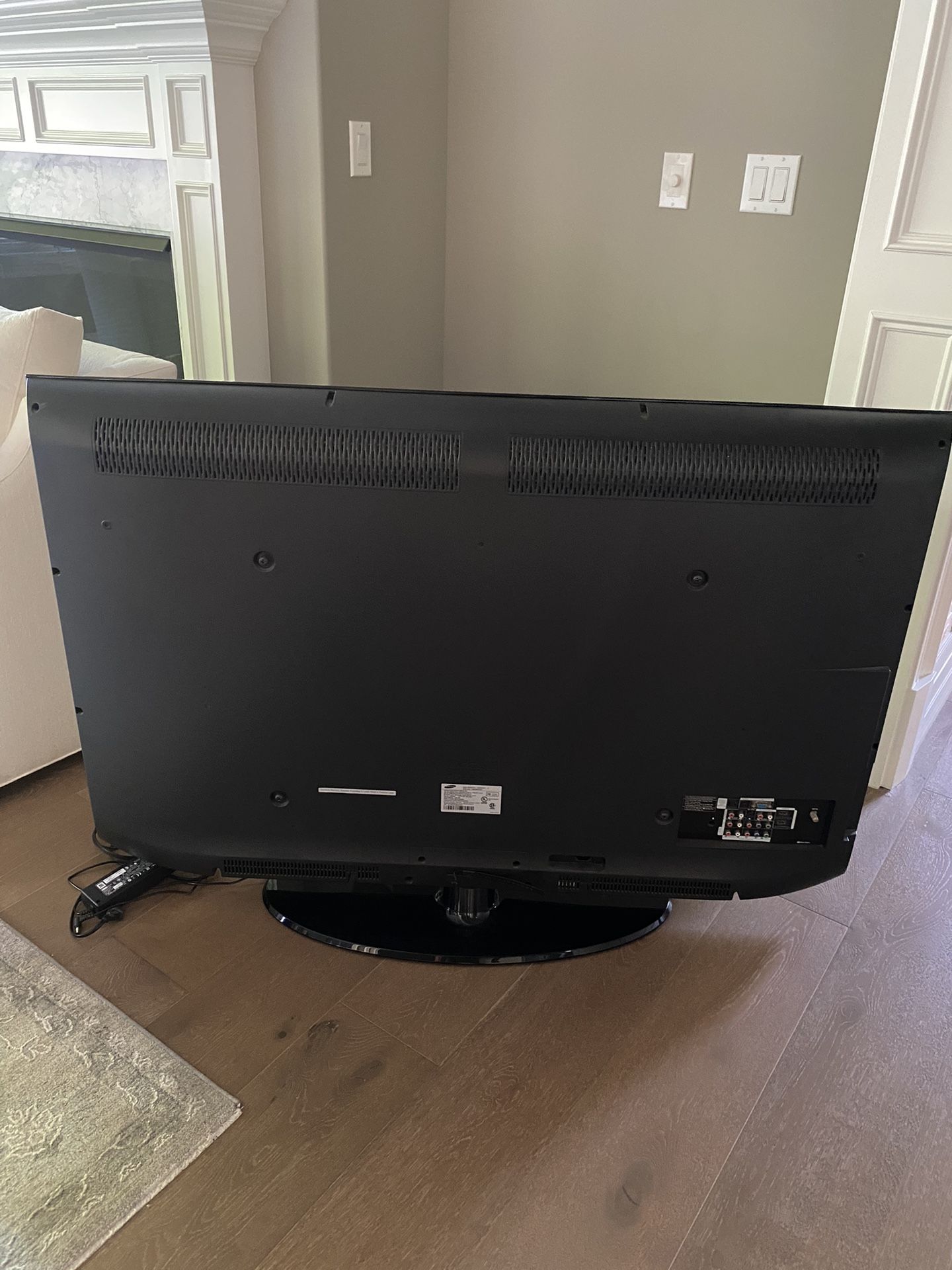Samsung TV for Sale in Arcadia, CA OfferUp