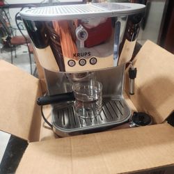 Krups Espresso