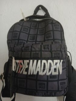 Steve Madden bag pack