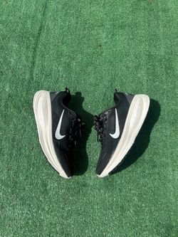 Nike Vomero 18 ‘Black Coconut Milk’ Running Shoes- Women’s 9.5/ Men’s 8