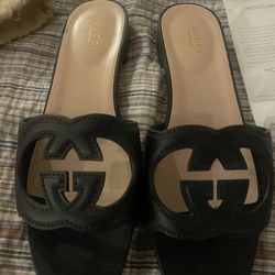Gucci Sandals