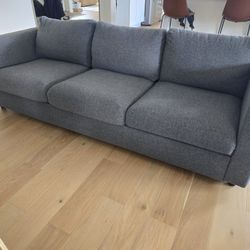 Ikea Finnala Couch 