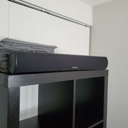 Bestisan Sound Bar