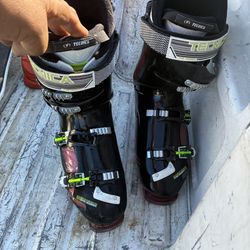 Ski Boots