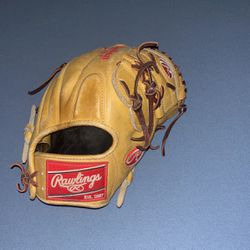 Heart of the Hide Pitchers Glove