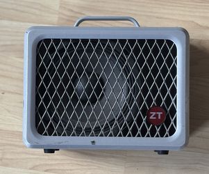 ZT Lunchbox Guitar Amp 200w