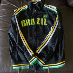 Ghast Brazil Light Jacket XL
