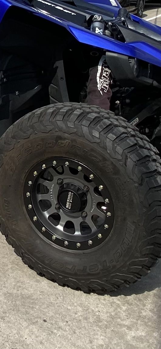 14 inch Method rims for Sale in Santee, CA - OfferUp