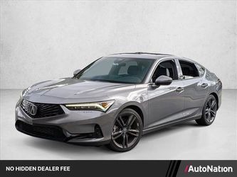 2024 Acura Integra