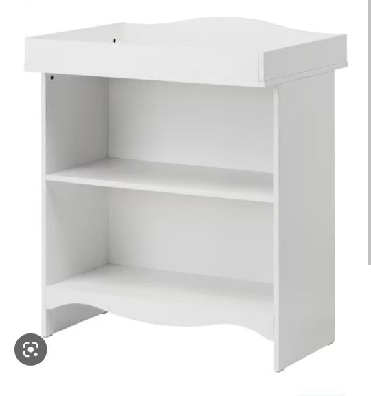 Diaper Changing Tablr.with Pad