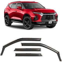 Rain Guards Chevy Blazer, brand new