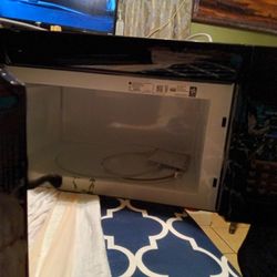 Microwave Ge 30 Inch $300 Obo