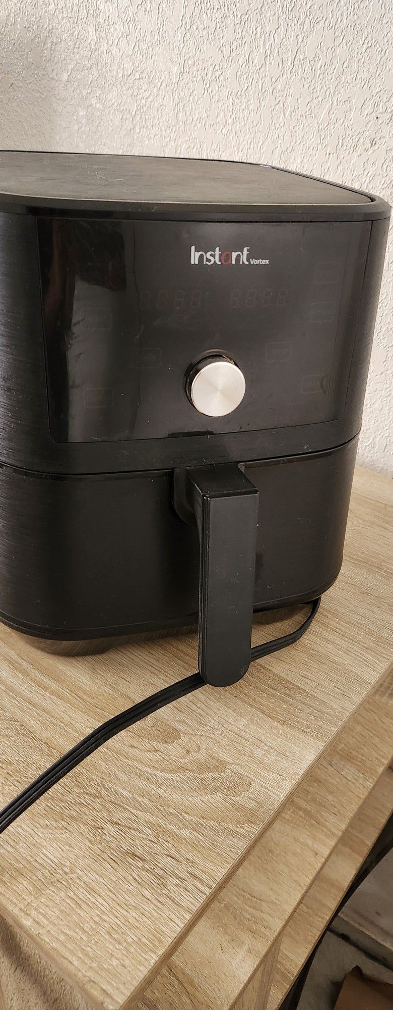 Air Fryer Instant Vortex