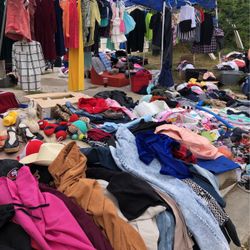 Clothes 