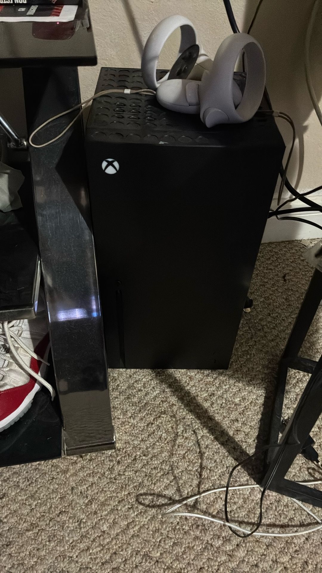 Xbox mini fridge