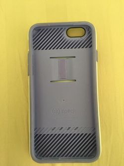 iPhone 6 case