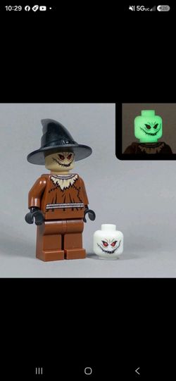 Scarecrow