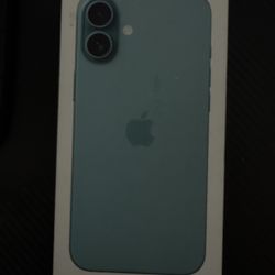 iPhone 16 Plus *UNLOCKED* 