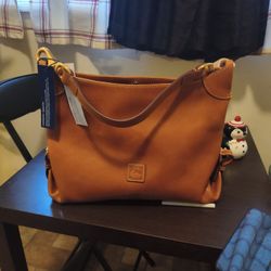 Dooney Bourke