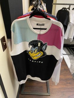 Genuine Article MFG Crewneck size 2XL