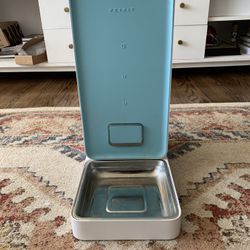 Petkit Automatic Food Dispenser