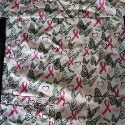 Scrub Tops (3XL) New