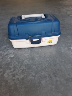 Tackle Box