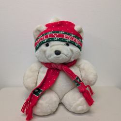 Christmas Bear