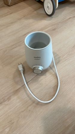 Phillips Bottle Warmer