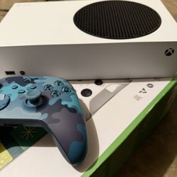 Xbox series s 
