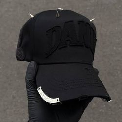 Plague 2 Dandy Hat (original)